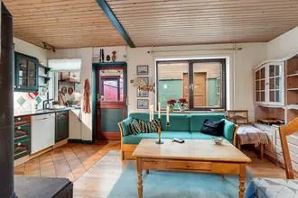 Rækkehus på Gøhlmannsvej 53, 6000 Kolding