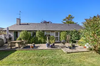 Villa på Stokbrovej 65, Elev, 8520 Lystrup