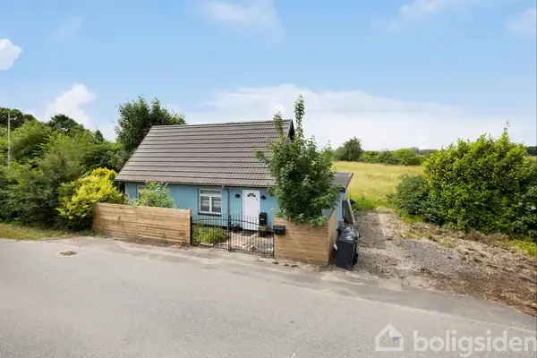 Villa på Galgebakkevej 2, 4200 Slagelse