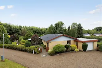 Villa på Søndergade 54, 6920 Videbæk