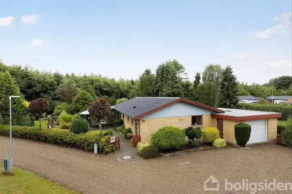 Villa på Søndergade 54, 6920 Videbæk