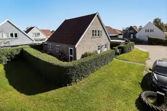 Villa på Snebærvej 44, 3230 Græsted