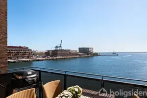 Ejerlejlighed på Murmanskgade 11, 3. 1., 2150 Nordhavn