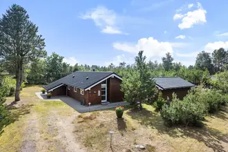 Fritidshus på Kajsvej 25, Lyngså, 9300 Sæby