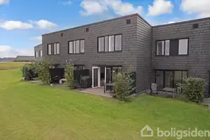 Rækkehus på Faldskærmsvej 60, 3500 Værløse