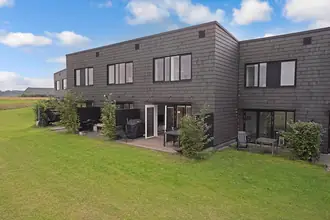 Rækkehus på Faldskærmsvej 60, Jonstrup, 3500 Værløse