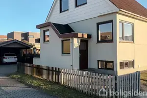 Villa på Søndergade 29, 6960 Hvide Sande