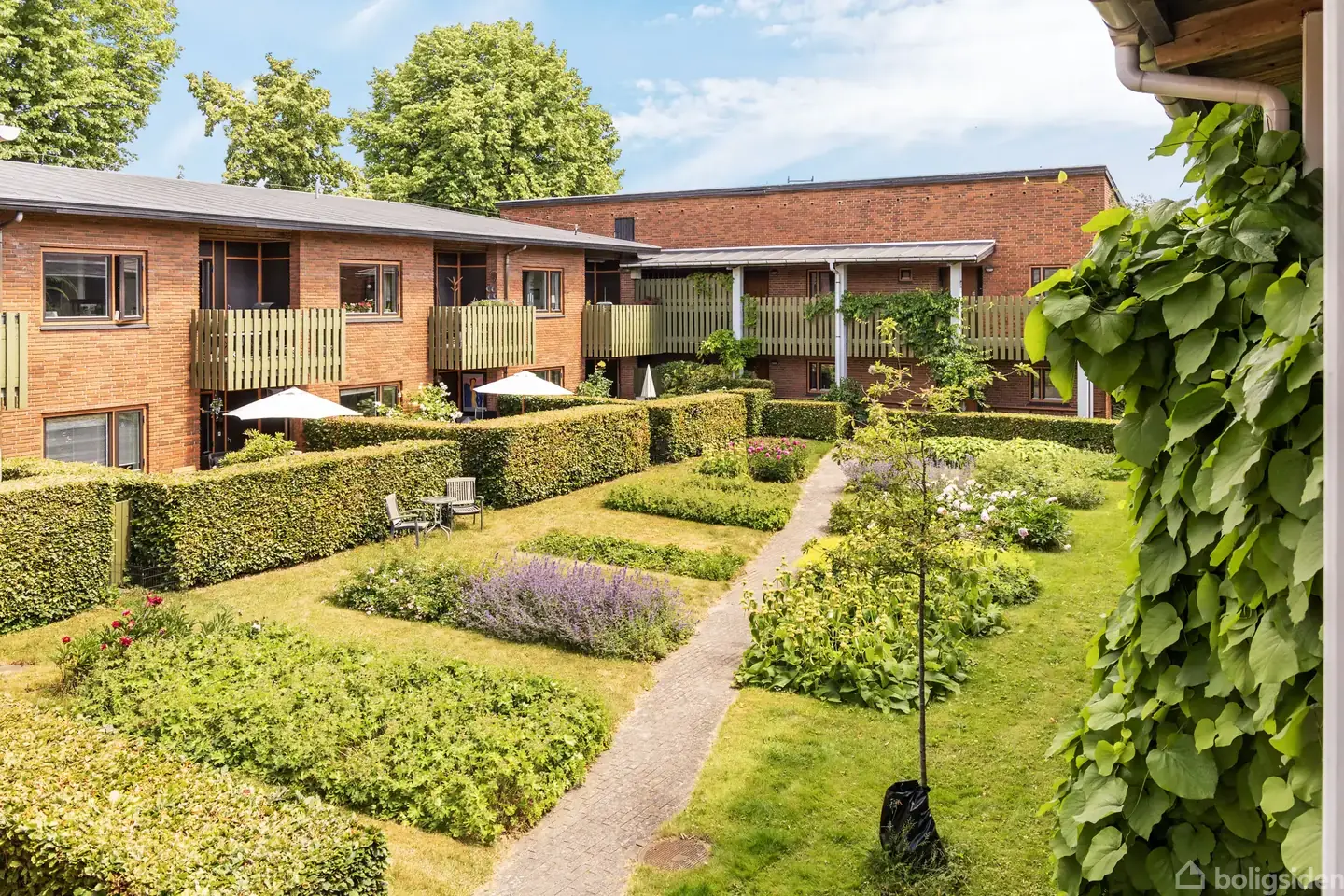 Ejerlejlighed på Tuborgvej 15, 1. 4., 2900 Hellerup