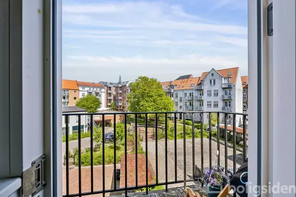 Ejerlejlighed på Havnealle 33A, 2. tv., 8700 Horsens