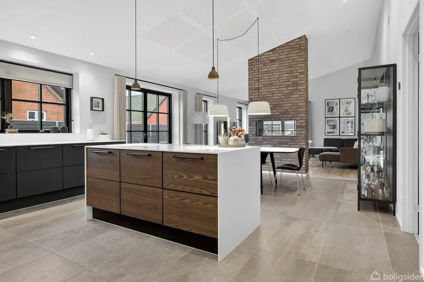 Villa på Smørum Bygade 43, 2765 Smørum