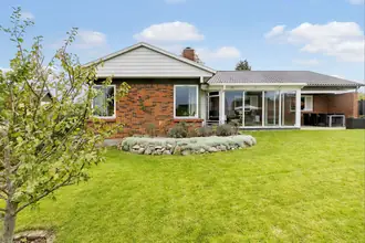 Villa på Pæremosevej 12, 2750 Ballerup