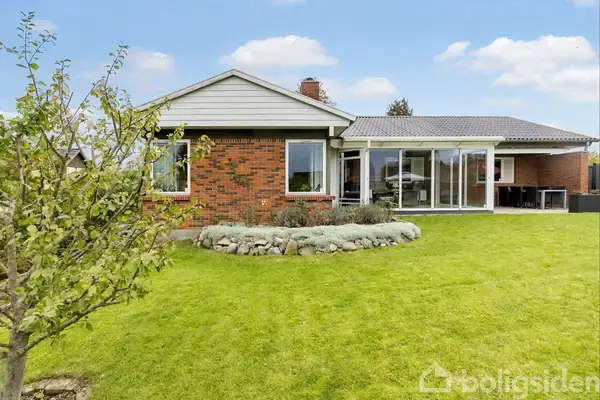 Villa på Pæremosevej 12, 2750 Ballerup