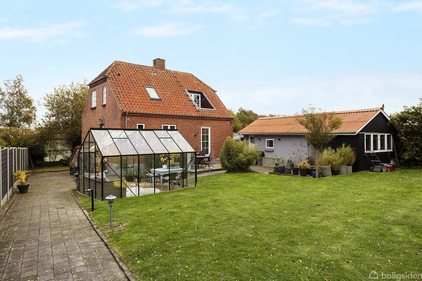 Villa på Skejbybakkevej 30, 8200 Aarhus N