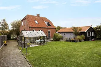 Villa på Skejbybakkevej 30, Skejby, 8200 Aarhus N