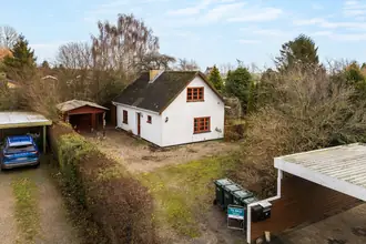 Villa på Brorsonsvej 30, 4500 Nykøbing Sj