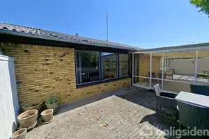Villa på Østervej 8, 4050 Skibby