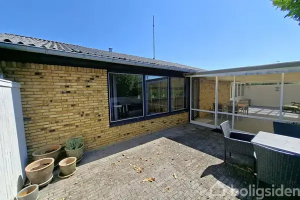 Villa på Østervej 8, 4050 Skibby