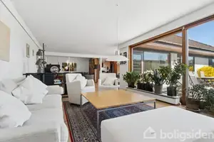 Villa på Teglværksvej 12, 3460 Birkerød