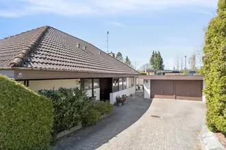 Villa på Teglværksvej 12, 3460 Birkerød