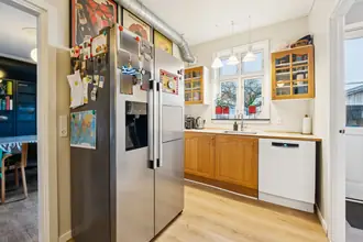 Villa på Godthåbsvej 11, 7800 Skive