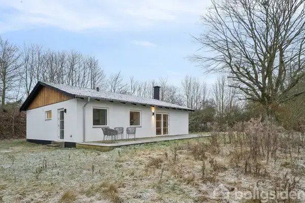 Villa på Søndergårdsvej 1, 8983 Gjerlev J