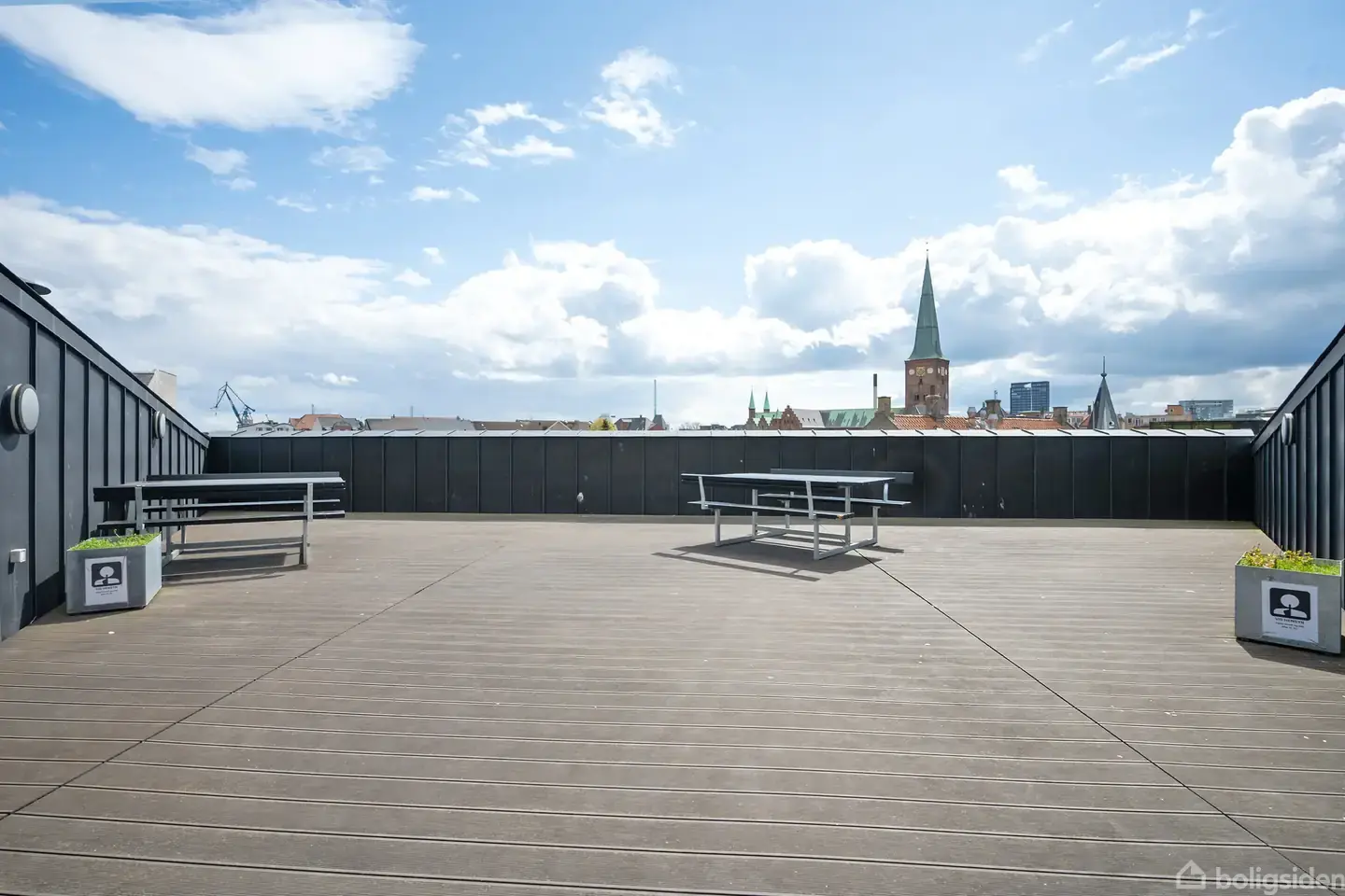 Ejerlejlighed på Paradisgade 1C, 2. 1., 8000 Aarhus C
