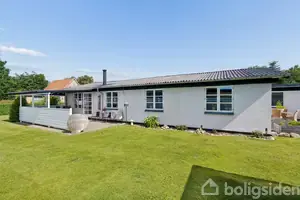 Villa på Hørmestedvej 324, 9870 Sindal