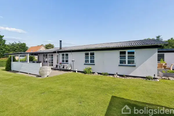 Villa på Hørmestedvej 324, 9870 Sindal
