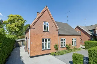 Villa på Østergade 15, 4660 Store Heddinge