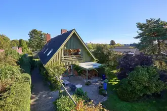 Villa på Hvedevej 7, Smørumvang, 2765 Smørum