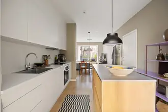 Ejerlejlighed på Malttorvet 18, tv., 1799 København V