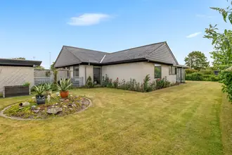 Villa på Hirsevænget 10, 7500 Holstebro
