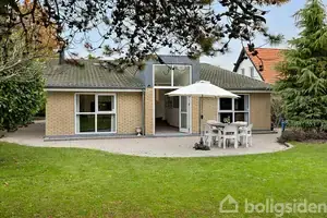 Villa på Stenlandsvej 43, 2300 København S