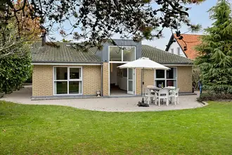 Villa på Stenlandsvej 43, 2300 København S