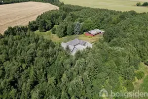 Landejendom på Bjerring Hede 43, 8850 Bjerringbro