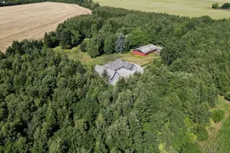 Villa på Bjerring Hede 43, 8850 Bjerringbro