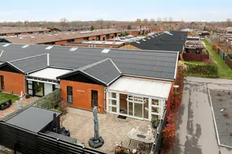 Rækkehus på Fyrrelunden 55, 2635 Ishøj