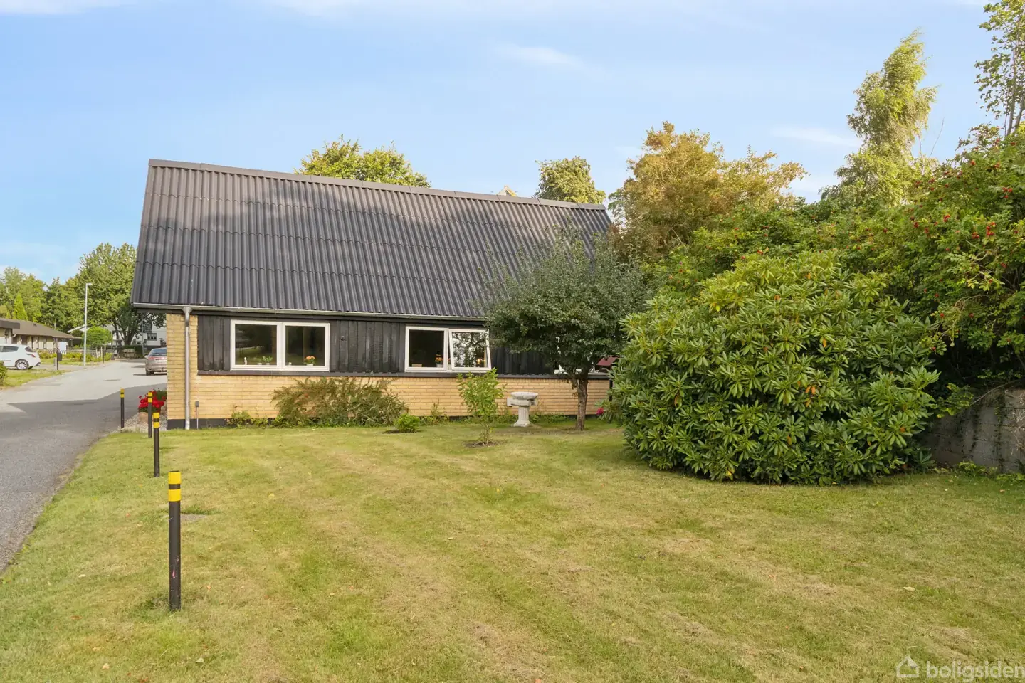 Villa på Grøndalslundvej 2, 8881 Thorsø