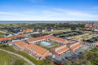 Fritidshus på Søndergade 91H, 9480 Løkken