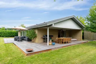 Villa på Tornekrogen 39, 3500 Værløse