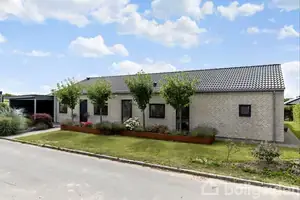 Villa på Golfparken 100, 5750 Ringe