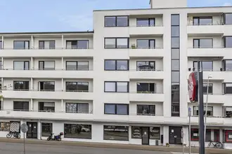 Ejerlejlighed på Jernbanegade 11, 2. tv., 7000 Fredericia