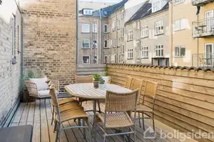 Ejerlejlighed på Vesterbro 84, 1. th., 9000 Aalborg