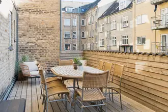 Ejerlejlighed på Vesterbro 84, 1. th., 9000 Aalborg