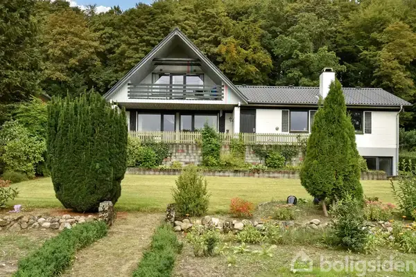 Villa på Daldovervej 21, 7183 Randbøl