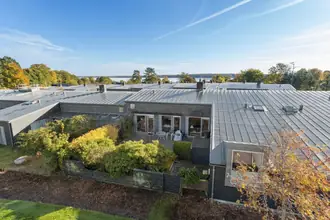 Rækkehus på Egebakken 22, Nødebo, 3480 Fredensborg