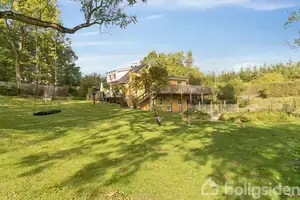 Villa på Rostvedvej 5, 8410 Rønde