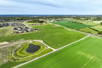 Helårsgrund på Høvenderen 23, Grauballe, 8600 Silkeborg