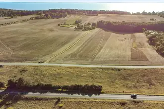 Fritidsgrund på Gammel Kulhusvej 40, Skoven, 3630