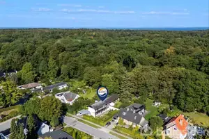 Villa på Hegnsvej 47, 2850 Nærum